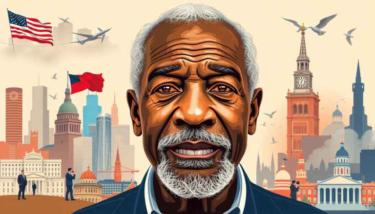 Remembering Charles Rangel: A Legacy of Service and Advocacy at 94