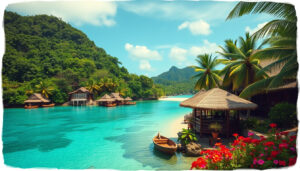 Unveiling Bali’s Hidden Paradises: Discover the Island’s Best Kept Secrets for Ultimate Relaxation!