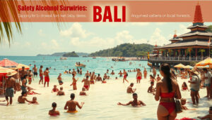 Australian Government Issues Urgent Safety Warning for Bali Tourists: Drowning Risks, Alcohol Safety, and Cultural Respect Under Scrutiny