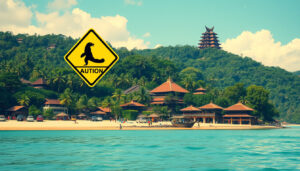 Australian Government Issues Urgent Travel Advisory for Bali: Key Safety Warnings for Tourists