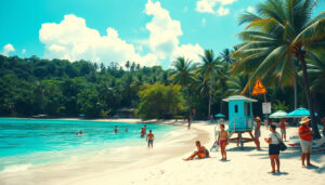 Australian Government Issues Urgent Travel Warning for Bali: Rising Drownings, Drink Spiking, and Cultural Risks Demand Caution from Tourists