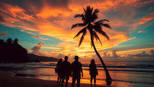 Australian Trio Implicated in Bali Murder: Police Investigate Shocking Incident on Paradise Island