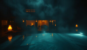 Bali Nightmare: Australian Tourist Killed in Shocking Villa Shooting as Police Retract Arrest Claims!