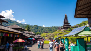 Bali Tourism Breaks Records with $19.2 Million Levy Collection: A Game-Changer for Sustainability and Cultural Preservation!