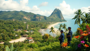 Bali Tourism in Crisis: Indonesian Minister Urges Enhanced Security After Shocking Shooting Incident