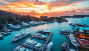 Bali's New Luxury Yacht Hub Set to Transform Tourism: What Tourists Can Expect in 2025