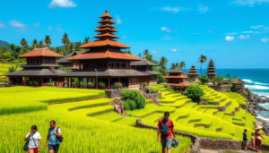 Bali's Tourism Unshaken: Deputy Minister Assures No Decline After Australian Shooting Incident