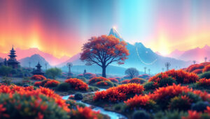 Beyond Forecasts: How Microsoft's Aurora AI Model Revolutionizes Understanding Our Environment