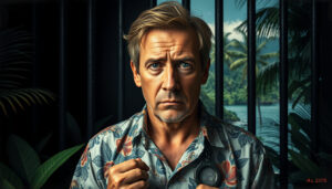 British Man Sentenced to 10 Months in Bali After Narrowly Escaping Death Penalty in Drug Case