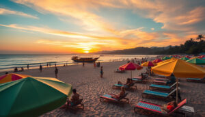 COVID-19 Resurgence in Bali: What Travelers Must Know for Safe Summer Getaways!