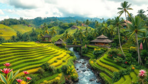 Discovering Authentic Bali: My Soulful Escape to Anantara Ubud's Hidden Highlands