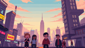 Former GTA Producer's Latest Game Faces Backlash: Exploring the Mixed Reactions Behind 'Mindseye'