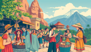 Navigating the New Era of Travel: How to Respect Local Cultures Amid Rising Backlash from Tourists