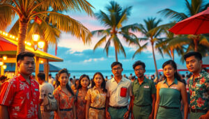 Shock Layoffs at Bali's Iconic FINNS Club: 157 Staff Let Go as Tourism Season Gets Underway!