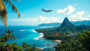 Sky's the Limit: Foreign Airlines to Launch New Routes to Bali as Global Travelers Flock to Indonesia's Tropical Paradise!