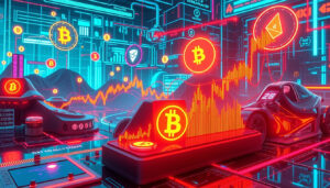 Stay Ahead of the Game: Today's Hottest Cryptocurrency News and Market Trends!