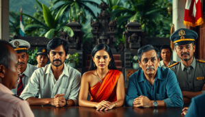 Three British Nationals Face Death Penalty in Bali Over Cocaine Smuggling Scandal: What You Need to Know