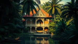 Tragedy in Paradise: Australian Tourist Fatally Shot in Bali Villa; Investigation Underway