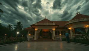 Tragic Bali Shooting: Australian Man Killed, Two Arrested in Disturbing Tourist Villa Attack