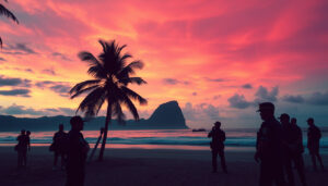 Tragic Bali Shooting: Two Suspects Arrested in Death of Australian Tourist