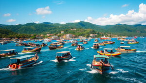 Amid Rising Maritime Accidents, Bali Tourism Operators Demand Urgent Government Action for Safety Reform