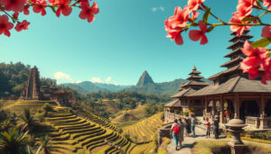 Attention Bali Travelers: New In-Person Visa Extension Rules Take Effect—What You Need to Know!
