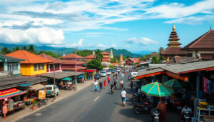 Bali Battles Rising Crime: Are Influx of Tourists and Expats to Blame for the Island's Troubling Trend?