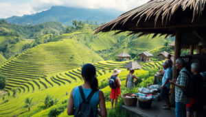 Bali Cracks Down: Stricter Tourism Tax Measures Announced to Boost Compliance Among Foreign Visitors