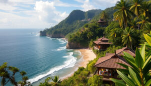 Bali Fights Back Against Rising Tourism-Driven Crime: A Call for Sustainable Solutions Amidst Global Trends