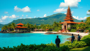 Bali Fights Back: New Measures Against Tourism-Driven Crime as International Syndicates Target Paradise