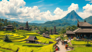 Bali Tourism Tax Boost: Governor Reveals $7 Billion in Revenue to Fund Infrastructure and Support Local Economy