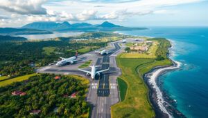 Bali's Ambitious North International Airport Gets Green Light with $3 Billion Funding: A Game Changer for Tourism!