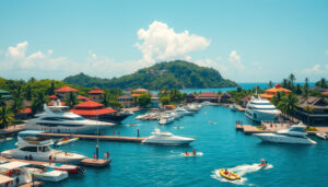 Bali's Bold Leap: New Maritime Tourism Hub Readies to Transform Island Travel Experience!