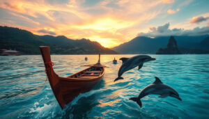 Bali's Bold New 3Bs Tour: Exploring North Bali, West Bali, and East Java by Sea!