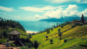 Bali's Crime Surge: Are New Tourists Bringing Trouble to Paradise?