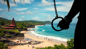Bali's Drug Policy: Tourists Urged to Rethink Risks After Recent Arrests