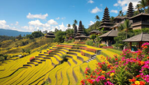 Bali's New Tourist Rules: What You Need to Know Before You Go!