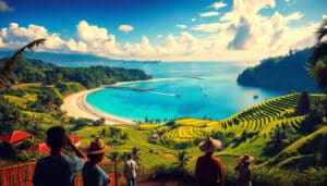 Bali's Rising Crime Wave: Are Tourists to Blame for the Island's Increasing Lawlessness?