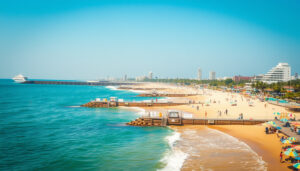 Kuta Beach Set for Major Revamp: New Breakwaters and Enhanced Infrastructure to Attract a New Wave of Tourists!