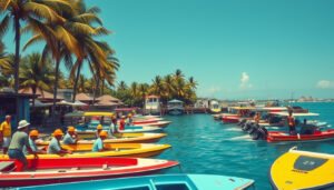 Major Overhaul Coming to Bali's Busiest Fast Boat Port: Local Government Takes Charge!