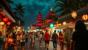 Rising Crime in Bali: Are Tourists to Blame for the Island's Dark Side?