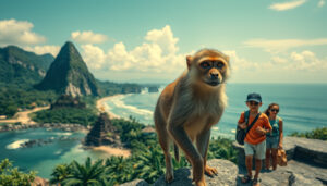 Travel Alert: Bali Tourists at Risk of Rabies as Outbreak Raises Concerns