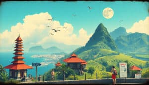 Travel Caution: Crucial Safety Advisories for Bali, Jakarta, and Lombok Before You Plan Your Indonesian Getaway!