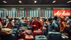 AirAsia Cuts Popular Cairns to Bali Route, Leaving Travelers Stranded and Sparking Outrage!