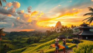 Attention Australian Travellers: New 'All Indonesia' Declaration Card Required for Bali Entry Starting September 1!