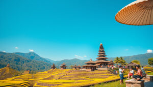Attention Bali Travelers: New Tourist Rules Enforced for Respectful Visits - What You Must Know!