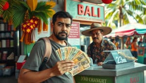 Aussie Tourist Exposes Bali Currency Exchange Scam: 'Where's My Money?'
