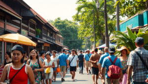 Bali Boosts Immigration Surveillance to Tackle Tourist Violations and Preserve Its Premier Travel Reputation