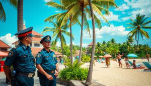 Bali Boosts Tourist Surveillance: New Immigration Policies Tackle 36% Spike in Violations to Protect Island's Reputation and Economic Recovery