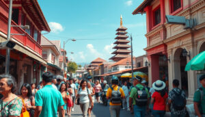Bali Boosts Tourist Surveillance: New Systems Implemented to Tackle Rising Immigration Violations Amid Tourism Boom!